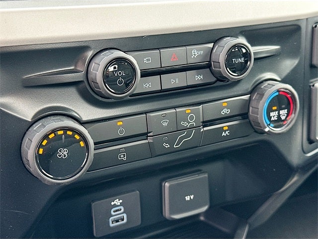 2026 Ford F-250SD STX 4WD CREW CAB