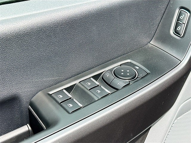 2026 Ford F-250SD STX 4WD CREW CAB