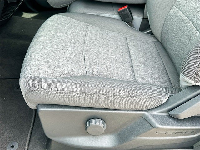 2026 Ford F-250SD STX 4WD CREW CAB