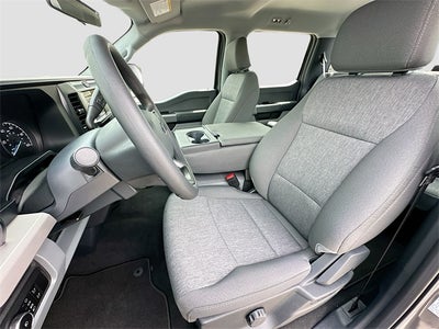 2026 Ford F-250SD STX 4WD CREW CAB