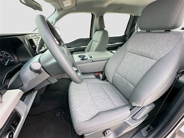 2026 Ford F-250SD STX 4WD CREW CAB