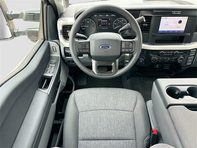 2026 Ford F-250SD STX 4WD CREW CAB