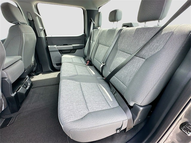 2026 Ford F-250SD STX 4WD CREW CAB