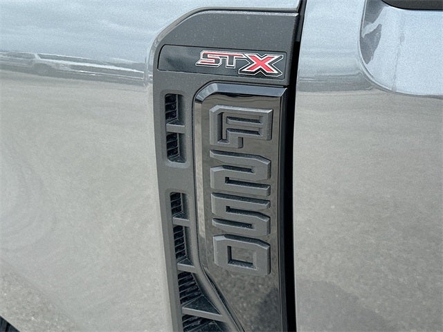 2026 Ford F-250SD STX 4WD CREW CAB