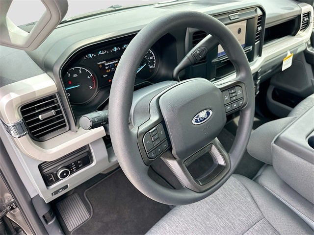 2026 Ford F-250SD STX 4WD CREW CAB