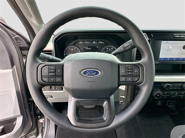 2026 Ford F-250SD STX 4WD CREW CAB