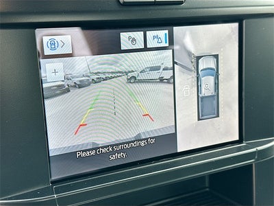 2026 Ford F-250SD STX 4WD CREW CAB