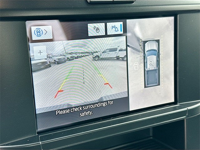 2026 Ford F-250SD STX 4WD CREW CAB