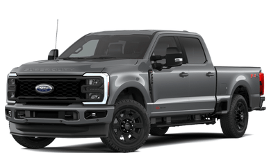 2026 Ford F-250SD STX 4WD CREW CAB