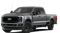 2026 Ford F-250SD STX 4WD CREW CAB