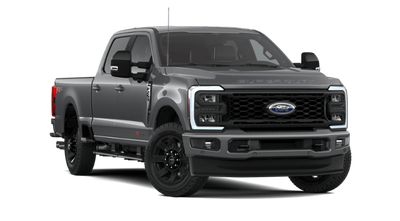 2026 Ford F-250SD STX 4WD CREW CAB