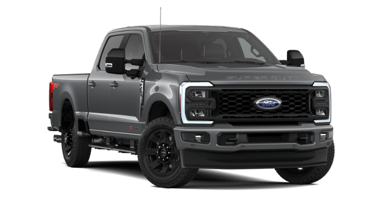 2026 Ford F-250SD STX 4WD CREW CAB