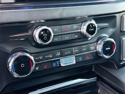 2026 Ford F-250SD Platinum 4WD CREW CAB