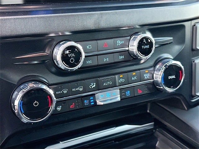 2026 Ford F-250SD Platinum 4WD CREW CAB