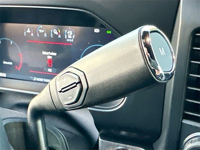 2026 Ford F-250SD Platinum 4WD CREW CAB