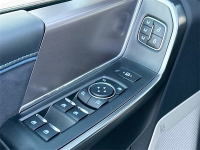 2026 Ford F-250SD Platinum 4WD CREW CAB