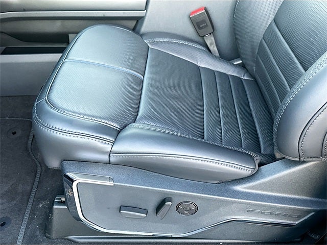 2026 Ford F-250SD Platinum 4WD CREW CAB