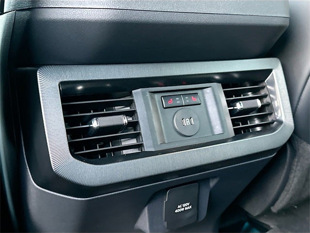 2026 Ford F-250SD Platinum 4WD CREW CAB