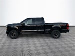 2026 Ford F-250SD Platinum 4WD CREW CAB