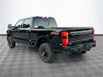 2026 Ford F-250SD Platinum 4WD CREW CAB