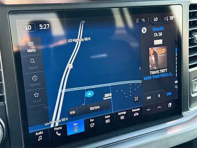 2026 Ford F-250SD Platinum 4WD CREW CAB