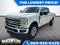 2026 Ford F-250SD King Ranch 4WD CREW CAB