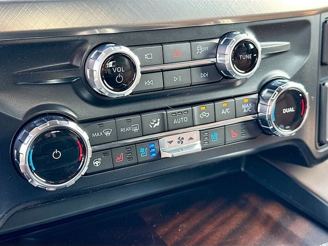 2026 Ford F-250SD King Ranch 4WD CREW CAB