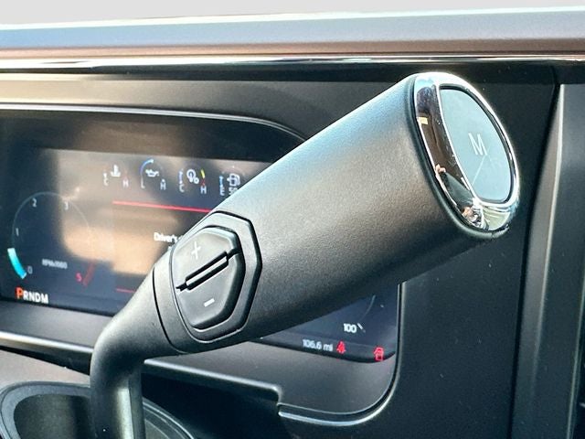 2026 Ford F-250SD King Ranch 4WD CREW CAB