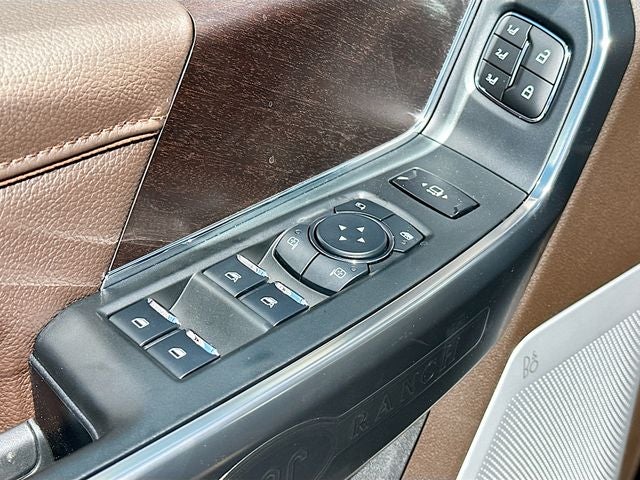 2026 Ford F-250SD King Ranch 4WD CREW CAB