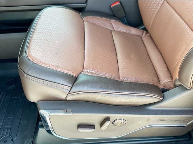 2026 Ford F-250SD King Ranch 4WD CREW CAB