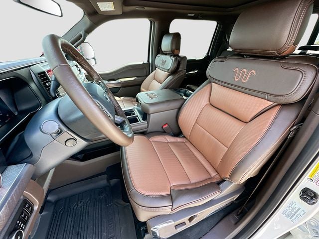 2026 Ford F-250SD King Ranch 4WD CREW CAB