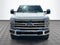 2026 Ford F-250SD King Ranch 4WD CREW CAB