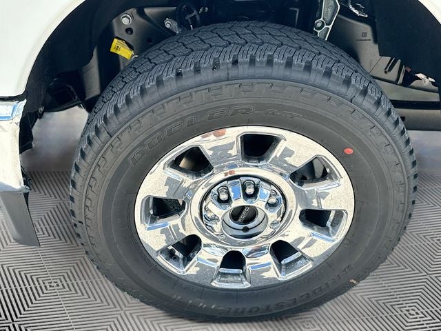 2026 Ford F-250SD King Ranch 4WD CREW CAB