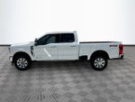 2026 Ford F-250SD King Ranch 4WD CREW CAB