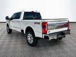 2026 Ford F-250SD King Ranch 4WD CREW CAB