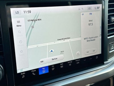 2026 Ford F-250SD King Ranch 4WD CREW CAB