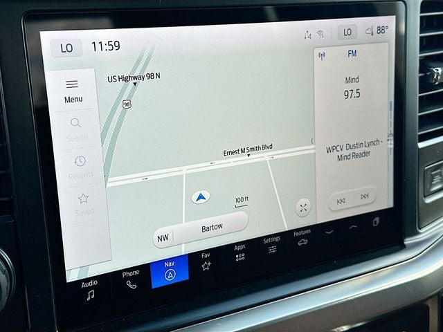 2026 Ford F-250SD King Ranch 4WD CREW CAB