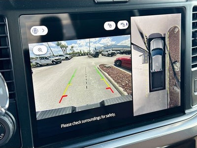 2026 Ford F-250SD King Ranch 4WD CREW CAB