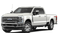 2026 Ford F-250SD King Ranch 4WD CREW CAB