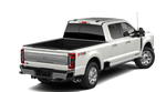 2026 Ford F-250SD King Ranch 4WD CREW CAB
