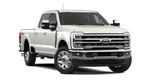 2026 Ford F-250SD King Ranch 4WD CREW CAB