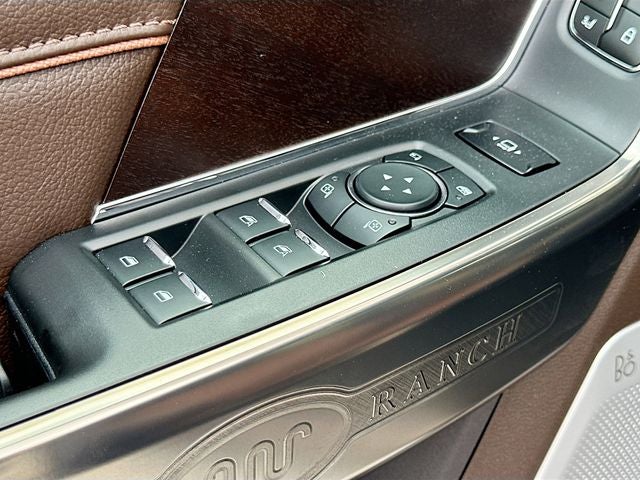2026 Ford F-250SD King Ranch 4WD CREW CAB