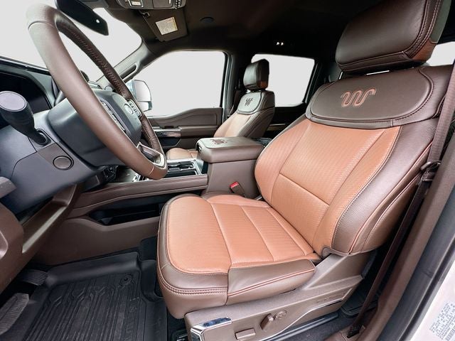 2026 Ford F-250SD King Ranch 4WD CREW CAB