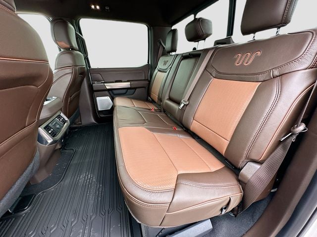 2026 Ford F-250SD King Ranch 4WD CREW CAB