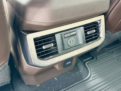 2026 Ford F-250SD King Ranch 4WD CREW CAB