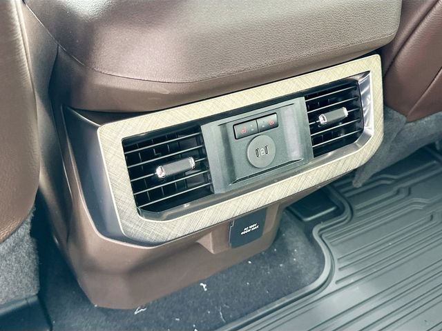 2026 Ford F-250SD King Ranch 4WD CREW CAB