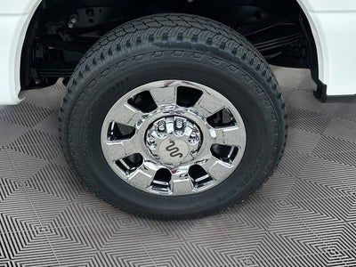 2026 Ford F-250SD King Ranch 4WD CREW CAB