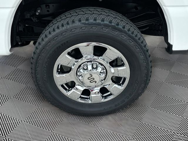 2026 Ford F-250SD King Ranch 4WD CREW CAB