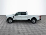 2026 Ford F-250SD King Ranch 4WD CREW CAB