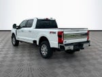 2026 Ford F-250SD King Ranch 4WD CREW CAB